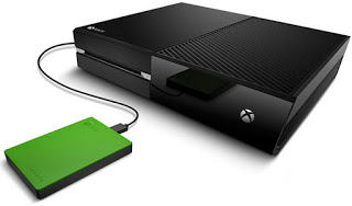 Η Seagate ανακοίνωσε το Game Drive για τα Xbox One και Xbox 360 - Φωτογραφία 1
