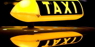 Τρείς τουρίστες ξυλοκόπησαν 59χρονο οδηγό ταξί - Φωτογραφία 1