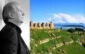 Αρχαία Νικόπολη: To «Μνημείο του Αυγούστου» εμπνέει τον Βιμ Μέρτενς