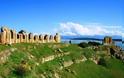 Αρχαία Νικόπολη: To «Μνημείο του Αυγούστου» εμπνέει τον Βιμ Μέρτενς - Φωτογραφία 4