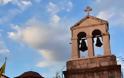 Η πόλη του Ναυπλίου γιόρτασε την Κοίμηση Της Θεοτόκου [photos]
