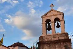 Η πόλη του Ναυπλίου γιόρτασε την Κοίμηση Της Θεοτόκου [photos]