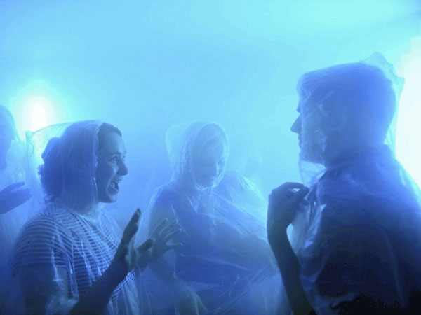 Σε αυτό το μπαρ δεν πίνεις αλκοόλ... το εισπνέεις! [photos] - Φωτογραφία 3