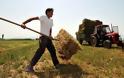 Νέα έρευνα: Οι Έλληνες έχουν στο DNA τους τον αγρότη
