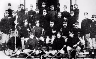 15 Αυγούστου 1909 Γουδή: Αυτοί ήταν οι πρωταγωνιστές του Στρατιωτικού Συνδέσμου - Φωτογραφία 1
