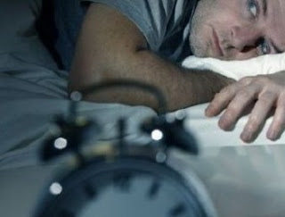 Ο ύπνος σχετίζεται και με την ικανότητα αυτοελέγχου - Φωτογραφία 1