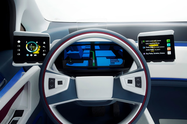 Η Apple νοίκιασε στο Σαν Φρανσίσκο το πεδίο δοκιμών για αυτόνομο σύστημα οδήγησης «iCar» - Φωτογραφία 2