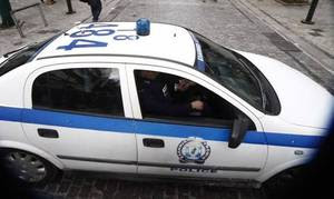 Συνελήφθη 35χρονος υπήκοος Αλβανίας - Φωτογραφία 1