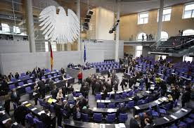 Reuters: Την Τετάρτη ψηφίζει η Bundestag για το νέο ελληνικό πρόγραμμα - Φωτογραφία 1