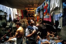 Υψηλό επίπεδο ατιμωρησίας στις υποθέσεις βασανισμών στις φυλακές της Βραζιλίας, λέει ο ΟΗΕ - Φωτογραφία 1