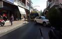 Ένα παρκάρισμα για Όσκαρ στο Χαλάνδρι - Αθάνατος Έλληνας... [photos] - Φωτογραφία 2