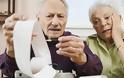 Βαρύς λογαριασμός για τους συνταξιούχους στο Μνημόνιο - Ένα Ταμείο για όλους και συντάξεις έως 2.000 - Φωτογραφία 1