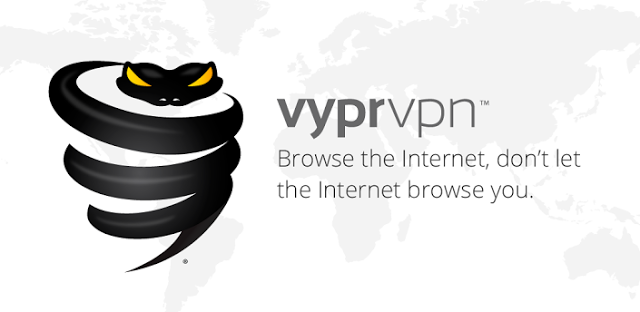 VyprVPN: AppStore free...αποκτήστε πλήρη ελευθερία στο διαδίκτυο - Φωτογραφία 1