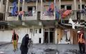 Ιράκ: 20 νεκροί σε εκρήξεις στη Βαγδάτη