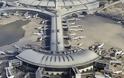Νέο Αεροδρόμιο Καστελίου: Διαβούλευση για τις απαλλοτριώσεις, αναμονή για την Δημοπράτηση