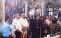 Η Χρυσή Αυγή παρούσα στους εορτασμούς της Παναγίας στην Τήνο [photos] - Φωτογραφία 2