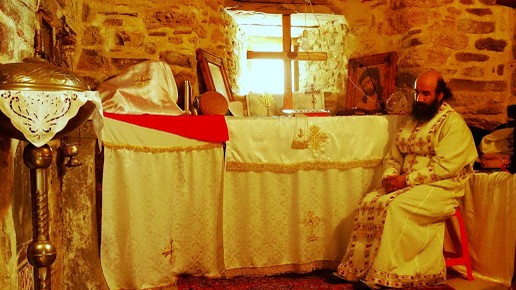 Η γιορτή της Παναγιάς και το έθιμο του στιφάδου στον Οξύλιθο Εύβοιας [photos] - Φωτογραφία 16