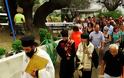 Η γιορτή της Παναγιάς και το έθιμο του στιφάδου στον Οξύλιθο Εύβοιας [photos] - Φωτογραφία 11