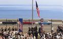 Μετά από 54 χρόνια, η αμερικανική σημαία κυματίζει και πάλι στην Αβάνα