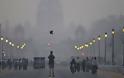 ΑΥΤΗ είναι η πιο μολυσμένη πόλη στον κόσμο - Ξεπέρασε και το Πεκίνο... [photos]