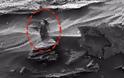 Η NASA Δημοσιοποίησε Εικόνες Από τον Άρη - Το υλικό θα σας εκπλήξει... [photo+video]