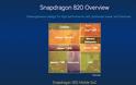 Λεπτομέρειες για το Snapdragon 820 SoC έδωσε η Qualcomm