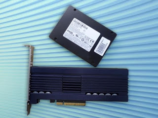 Η Samsung αποκαλύπτει νέους PCIe SSD με χωρητικότητα έως 6.4TB - Φωτογραφία 1