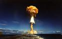 Όλες οι πυρηνικές εκρήξεις από το 1945 έως σήμερα σε ένα εκπληκτικό βίντεο...