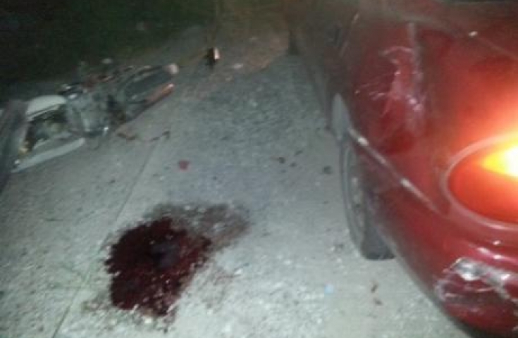 Ηλεία: Θανατηφόρο τροχαίο στη Ζαχάρω - Θύμα ένας 24χρονος - Φωτογραφία 1