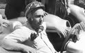 Εκταφή του Fangio για να αποδειχθεί αν είχε ή όχι γιούς