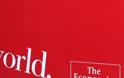 Η οικογένεια Ανιέλι αυξάνει το ποσοστό της στον Economist