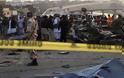 Πακιστάν: Οκτώ νεκροί από έκρηξη στο σπίτι υπουργού
