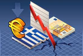 Η ελληνική κρίση … σε δύο λεπτά - Φωτογραφία 1
