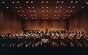 Η Φιλαρμονική Ορχήστρα της Κίνας σε μια μοναδική συναυλία με δωρεάν είσοδο αύριο Δευτέρα
