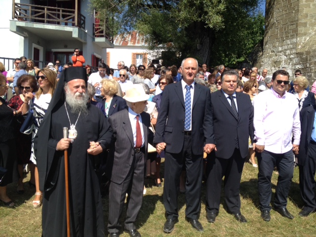 Αναβίωσε και φέτος ο Τσιάτσιος στη Σαμαρίνα Γρεβενών [video] - Φωτογραφία 2