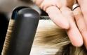 Όλα όσα πρέπει να ξέρετε αν χρησιμοποιείτε ισιωτικό μαλλιών - Φωτογραφία 1
