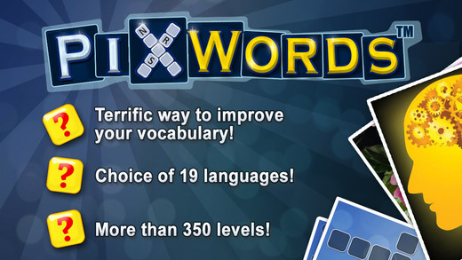 PixWords™: AppStore free .....το παιχνίδι του καλοκαιριού για όλους - Φωτογραφία 3