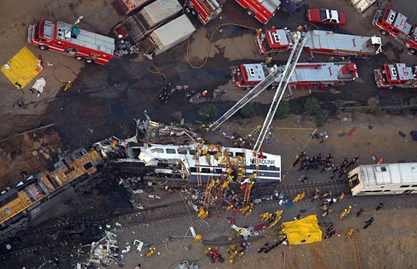 Τα 10 πιο ακριβά ατυχήματα στην ιστορία... [photos] - Φωτογραφία 4