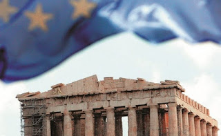 Οι Γερμανοί συζητούν την ελάφρυνση του ελληνικού χρέους - Φωτογραφία 1