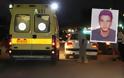 Θρήνος για τον 24χρονο που σκοτώθηκε στη Ζαχάρω - Αυτό είναι το άτυχο παλικάρι... [photo] - Φωτογραφία 2