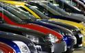 Πτώση 23% στις πωλήσεις αυτοκινήτων λόγω capital controls
