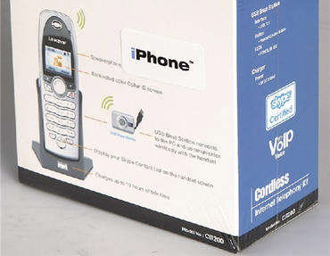 Το πρώτο iPhone δεν ήταν της Apple - Φωτογραφία 3