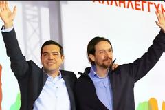 Μια φιλία που έσβησε άδοξα - Μόνος απέμεινε ο Αλέξης...