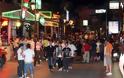 Ζάκυνθος: Τέλος στις ξέφρενες βόλτες στα μπαρ