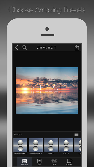 Reflect Mirror Camera : AppStore free today - Φωτογραφία 4