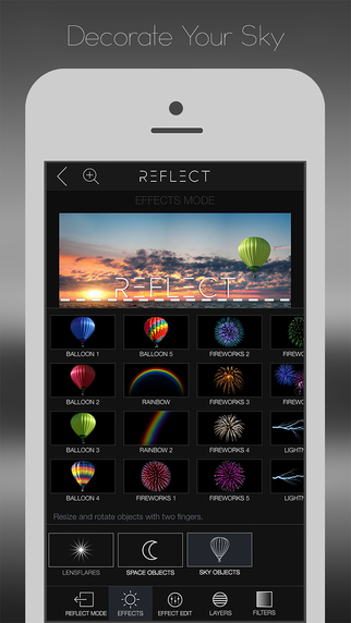 Reflect Mirror Camera : AppStore free today - Φωτογραφία 5