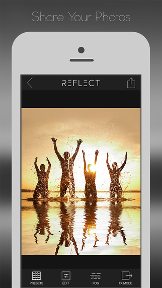 Reflect Mirror Camera : AppStore free today - Φωτογραφία 6