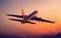 Το μέλλον των αεροπορικών ταξιδιών