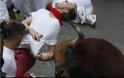 Τέσσερις οι νεκροί σε διάφορα φεστιβάλ ταύρων στην Ισπανία