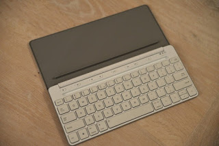 Microsoft Universal Mobile Keyboard - Φωτογραφία 1